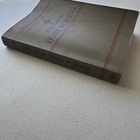 Vintage American Red Cross 1942 Red Cross Home Nursing Wwii Illustrated Pb