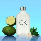 Ck One By Calvin Klein Eau De Toilette Spray 3 4oz 100ml Unisex New Sealed
