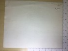 Vintage Railroad Train Engine Photo Locomotive 1361 Horseshoe Curve 