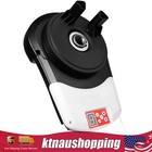 Auto Garage Roller Door Opener Automatic Roll Up Rolling Motor 2 Remote Opener  