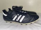 Rare 05 New Adidas Copa Mundial Black Soccer Cleats  015508 Germany Men   s 12 5