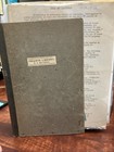Lot Of Wisconsin Public Radio Station Ephemera Collected By Chris Sterling