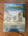 Rohan Kit Lot - Middle Earth Strategy Battle Game - Sealed Kits