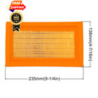 Ygq 0j8478s Air Filter Fits For Generac 14-22kw Generator Evolution Series    