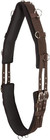 Neoprene Lined 12-ring Nylon Surcingle