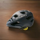 Giro Fixture Mips Adult Universal Fit Bicycle Cycling Helmet 54-61 Cm Port Gray