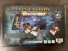 Legendary Encounters  Firefly Deck Building Game - New In Box  Cards Sealed 