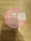 Olive   June Press-on Nails  Squoval Short  Hot Strawberry  Pink  42 Ct
