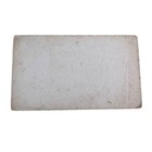 Vintage Advertising Ink Blotter Cleveland Paper Mfg Co Cleveland Oh