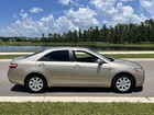 2009 Toyota Camry Xle