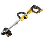 Dewalt 20v Max Cordless Lawn Edger - 7 5  Cut Width  2  Depth  Brushless Motor