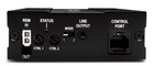 Mercedes Sprinter W907 w910 Sound System With M-bux Dsp Amplifier 6 Channel
