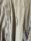 Vintage Army Air Forces Summer Flying Suit Size 40 Medium