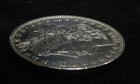 1893 P Morgan Silver Dollar