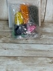 Target Animal Pony Beads Kit Eight Keychain Projects Brand New Dog Penguin Bear