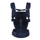 Ergobaby All Carry Positions Omni Breeze  Midnight Blue