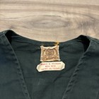 True Vintage 1940s 1950s Bsa Boy Scouts Of America Green Shirt Men s Size M 