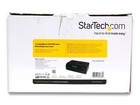 Startech 1 3 Standalone Sata ide Hard Drive Duplicator Dock  satdock4u3re 