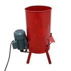 Electric Cutting Machine Vegetable Fruit Pumpkin Radish Potato Grater Shredder