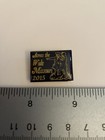 Across The Wide Missouri 2015 Lapel Pin P11