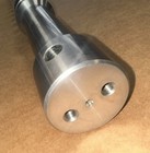 Automatic Stainless Steel Auger Screw Filler Filling Machine Bit 2    Diameter
