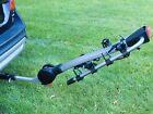 Yakima Ridgeback 4 Bike Rack Tilt Away Fits 1 1 4    Hitch 2    Adapter Not Included