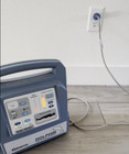 Joerns Dolphin Fluid Immersion Simulation Matress System  Read Description