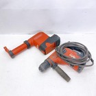 Hilti Rotary Hammer Drill Te7-c Quick   change Te   c Click Sds   plus Japan With Case