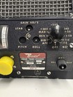 Bendix  Honeywell  Avionics 2067157-0153 Radar  Trans Receiver Rdr-1e