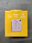 Fujifilm Instax Mini 11 Instant Camera - Blush Pink