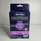 Dentek Ultimate Dental Guard Secure Slim Protection Custom Fit Comfort New