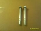 Gm Starter Hex Bolts With Knurl 3 8  X 16 X 4 25  Chevy Sbc bbc One Pair
