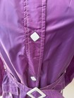 Gold Label Originals Purple Jacket-1970s-mod-groovy-kitsch-mid Century Vintage
