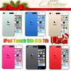   apple Ipod Touch 5th 6th 7th Generation 32gb 64gb 128gb 256gb    us Stock    Lot