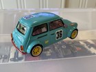 Custom Brm Mini Cooper 1 24 Slot Car