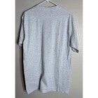 Vintage Large T Shirt Grey Us Open 1992 Single Stitch Tennis Graphic