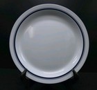 Dansk Christianshavn Blue Single Salad Plate 8-3 4  Made In Thailand 