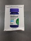 Habitrol Nicotine Lozenges 2 Mg Mint Flavor 72 Count Stop Smoking Aid Exp 10 26