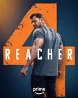 Reacher Season 4 Prime Video Series Poster