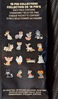 New Disney Cats   Dogs Halloween Mystery Pin Pouch Limited Release  sealed 