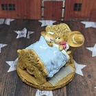 Wee Forest Folk M-075 Mousey s Teddy