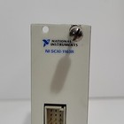 Ni National Instruments Scxi-1163r 32-channel Solid-state Relay Module