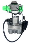 Abs Relay Valve For Trailer Control Unit 4005001010r  R955374