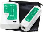 Network Patch Cable Tester Ethernet Telephone Lan Cat6 Cat5 Rj11 Rj12 Rj45 Cable
