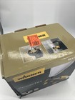 Wagner 520000 Powertex Texture Paint Sprayer 120v 0 2gpm Yellow