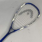 Head Nano Titanium Ti boost Squash Racket