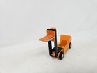 Brio World Wooden Railway Forklift Train Tank Engine Guc