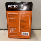 New Ridgid 18v Ac86097ksbn 175 Watt Power Inverter Kit  2 Ah   Charger  S 2547