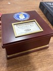 San Francisco Music Box Co  Us Air Force Keepsake Jewelry Box - My American Hero
