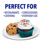 Hefty Supreme Foam Plates  6   320 Ct  